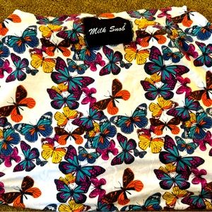 Milk Snob Infant Car Seat Cover and Nursing Cover